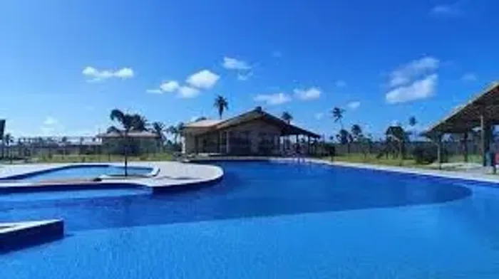 Lotes de Repasse Padang Beach Residence.