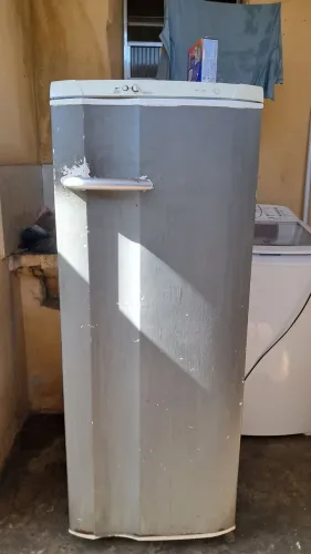 Geladeira 