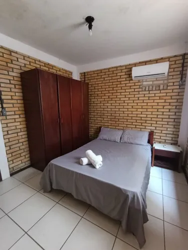 Apartamento mensal Canasvieiras