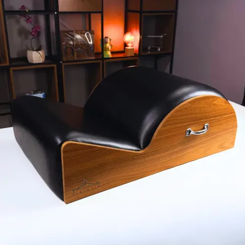 Step Barrel Pilates | Equipamentos direto de fábrica FISIOFIT