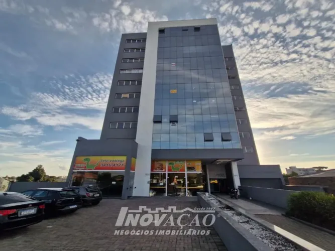 Sala Aérea Desvio Rizzo Caxias do Sul