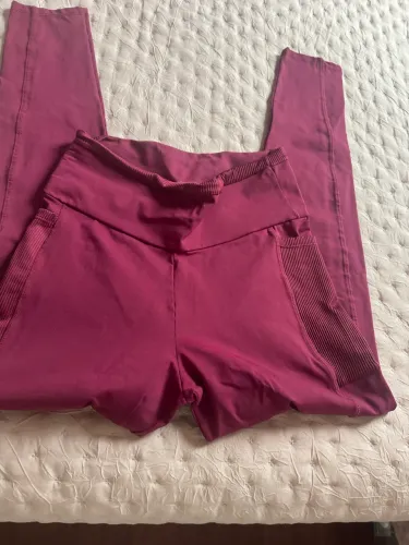 Calça ginástica 