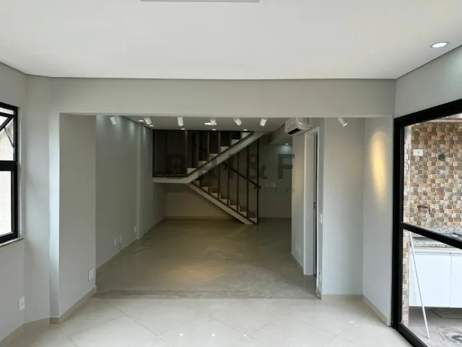 APARTAMENTO PARA LOCAÇÃO 250M², 4 DORMITÓRIOS, 3 VAGA VILA SONIA - SÃO PAULO