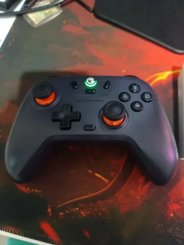 ORIGINAL Controle sem fio IOS,PC,JOGOS STEAM