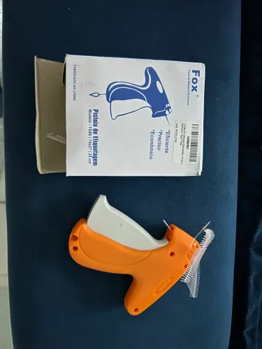 Pistola de Etiqueta