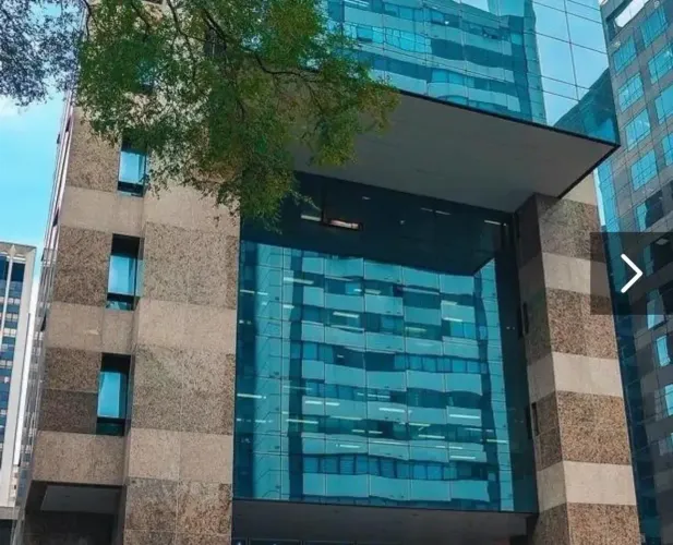 Imóvel para aluguel com 438 metros quadrados em Cerqueira César - São Paulo - SP