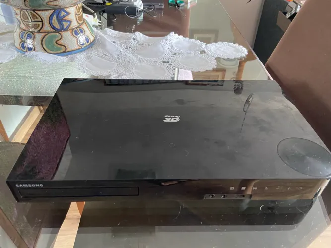 Home theater Samsung HT-F550K