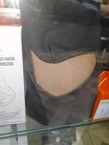 Balaclava UV