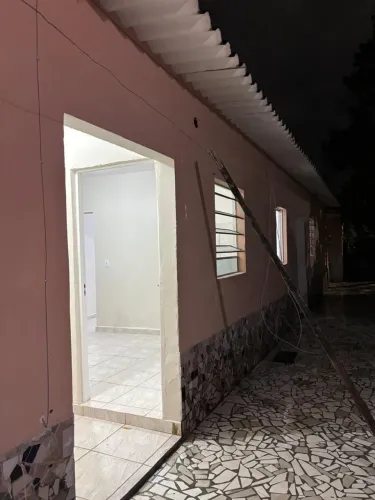 Casa em ótima localização na Guilhermina
