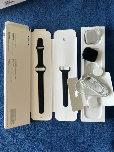 Apple Watch série 6