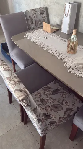 Mesa de jantar 