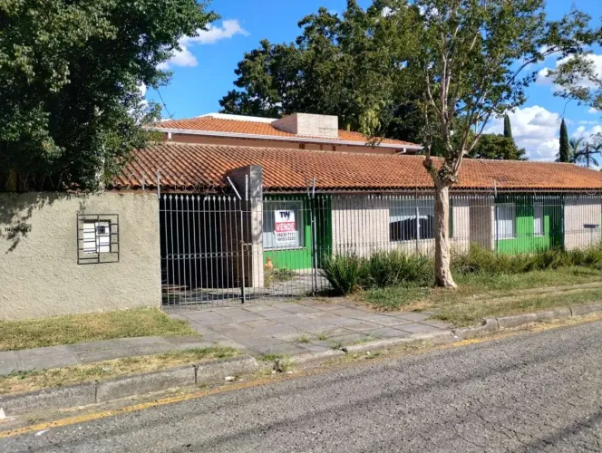 Terreno para Venda em Curitiba, Guabirotuba