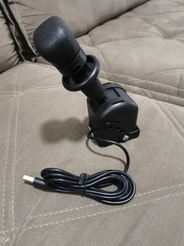 Freio de mão Pc para jogos de corrida