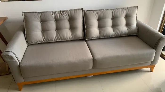 Limpeza de estofados Promoções clientes olx