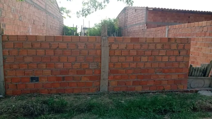 Vendo Terreno