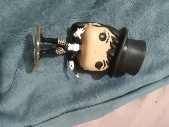 Funko pop DC Zatana