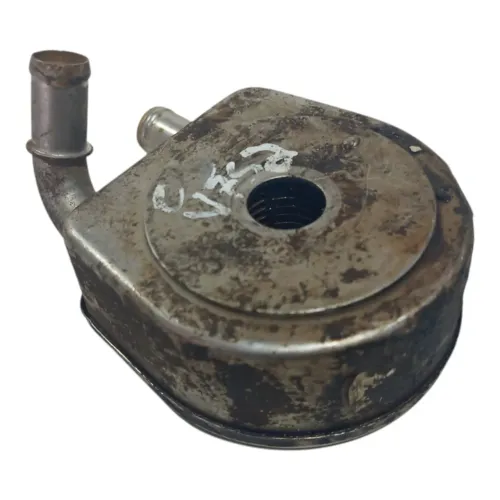 Resfriador Óleo Câmbio Automático C4 Pallas 2007 2008 A 2013