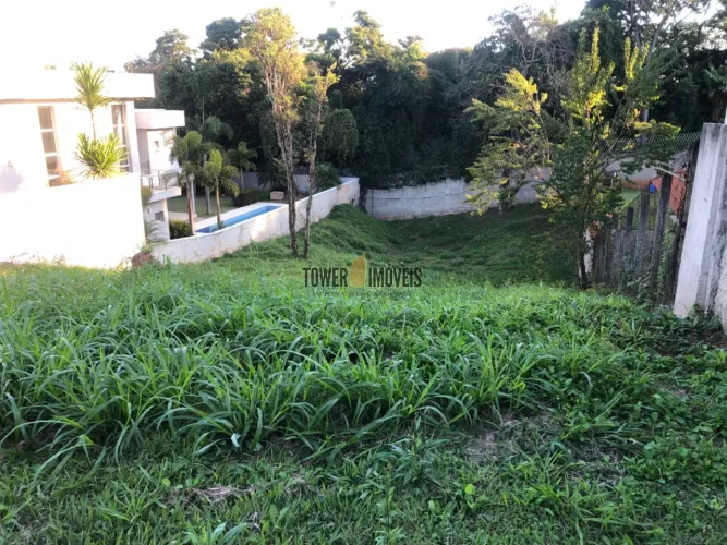terreno - Vista Alegre - Vinhedo