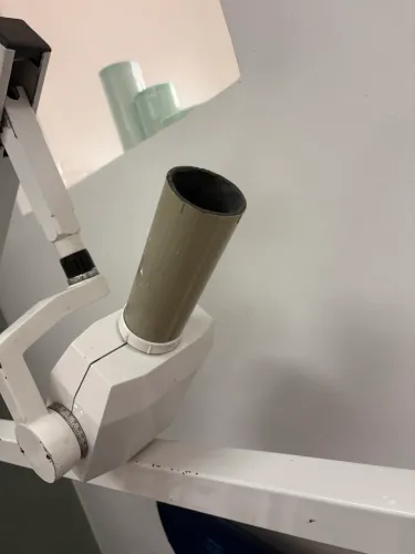 Equipamento odontológico