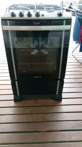 Fogão Atlas Utop