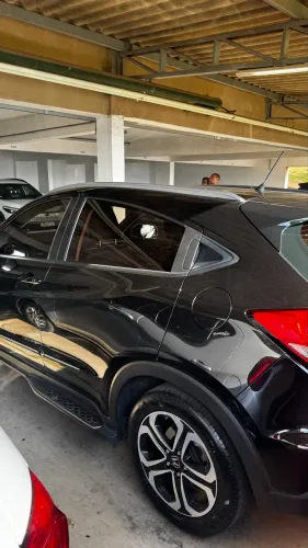Honda HR-V EX 1.8 Flexone 16V 5P Aut. 2017