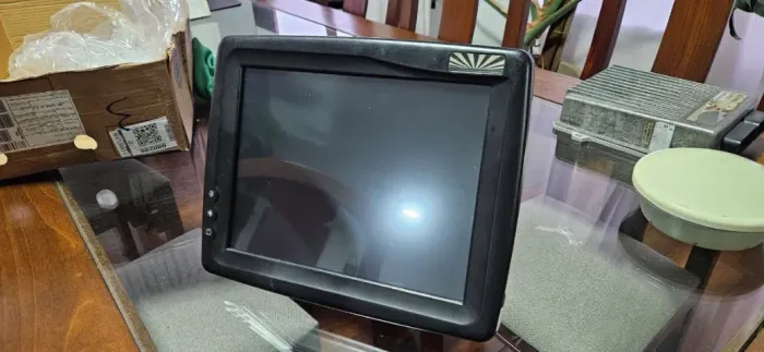 Monitor Trimble FM1000 (FmX)