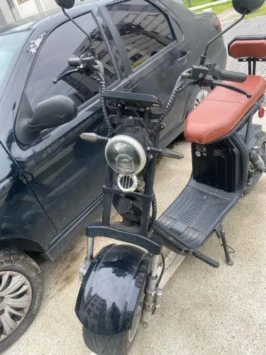 Moto-Chefe X11 1000w 2026