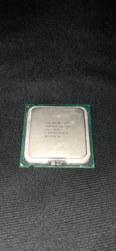 Processador Intel Pentium Dual Core E2180