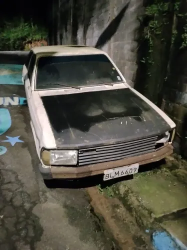 Ford Corcel II L 1981