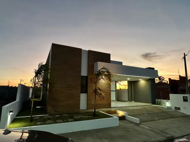 CASA NO SOL E PRAIA - M.CC - COND. PÉ NA AREIA [28818]