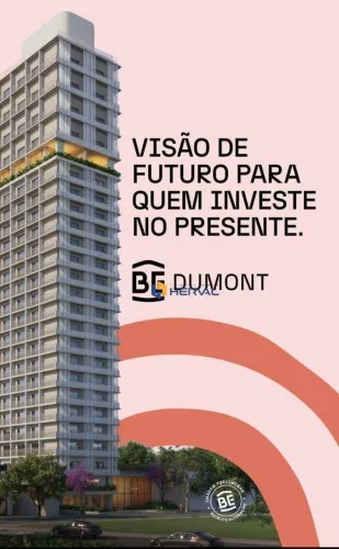 Studio à venda, 26 m² por R$ 381.000,00 - Zona 01 - Maringá/PR