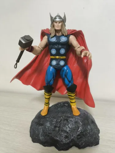 Marvel Select - Thor (Clássico)