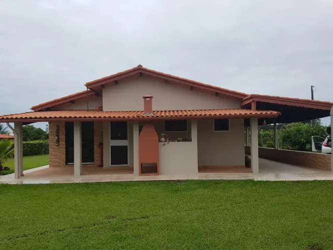 Imóvel para venda - Porangaba - SP