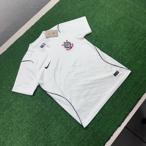 Camisa Nike Sport Club Corinthians Paulista 2026