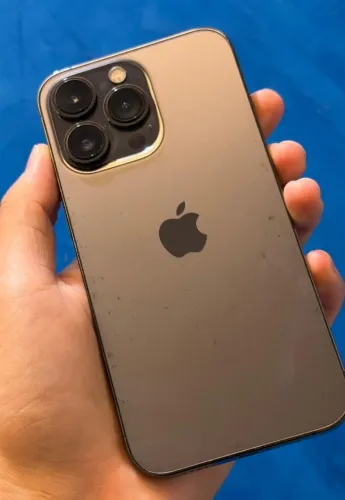 IPHONE 13 PRO SEMINOVO 
