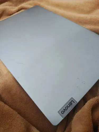 Notebook Lenovo IdeaPad 3 15IGL05 - Liga e Funciona