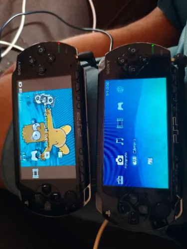 3 PSP