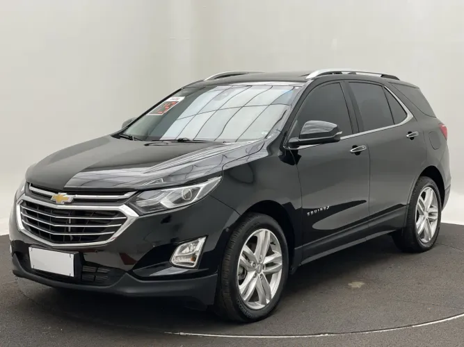 Chevrolet Equinox Premier 2.0 Turbo AWD 262cv Aut. 2019