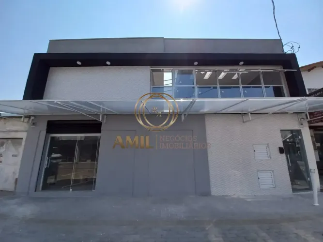 RA Amil Aluga Flat 100% Mobiliado, 20m², Jd Satélite, Zona Sul de São José dos Campos