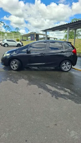 Honda Fit Ex/s/ex 1.5 Flex/flexone 16V 5P Aut. 2016