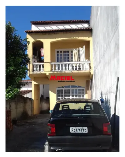 BAIRRO CRUZEIRO DO SUL 380.000,00 MIL CASA SOBRADO EM RUA TRANQUILA
