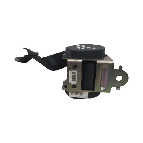 Cinto Segurança Traseiro Direito Peugeot 307 2006 A 2012
