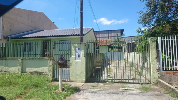 Casas em Araucária Estação