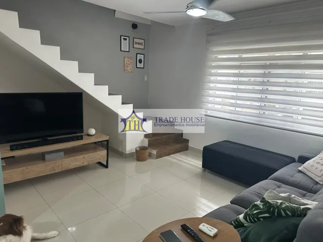 Casa de Vila em Ipiranga - São Paulo