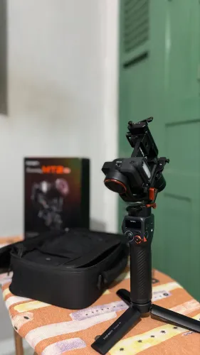HOHEM iSTEADY MT2 KIT