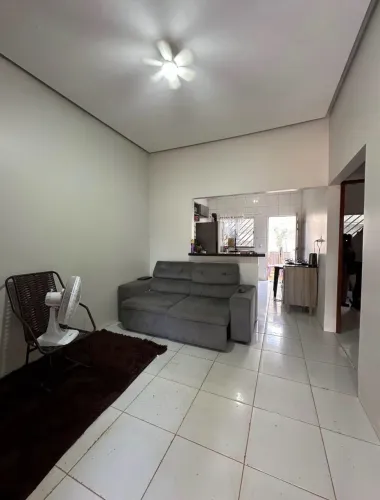 VENDE-SE CASA NO MAREX P