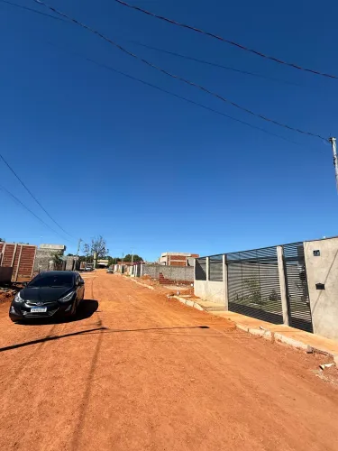 Vendo Lote na Ponte Alta Norte