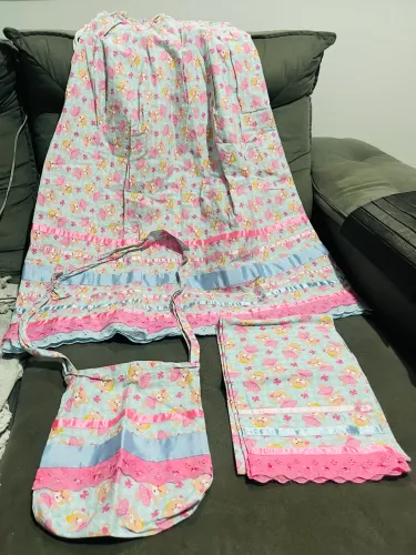 ROUPA DE ERÊ