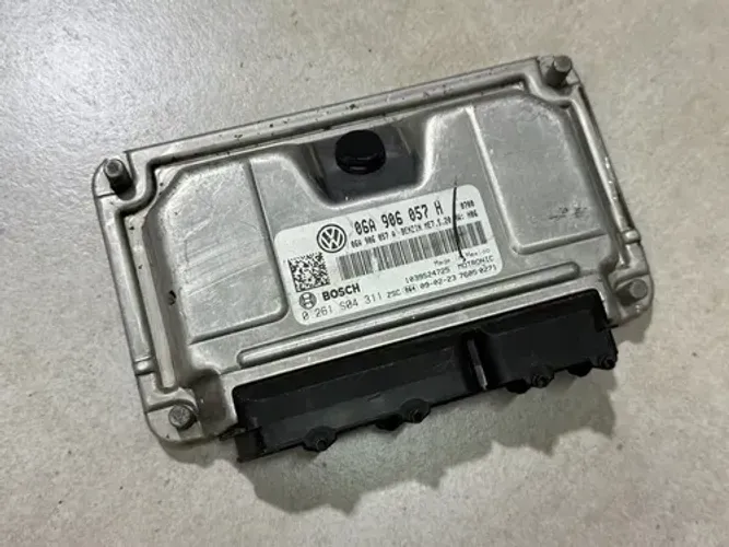MODULO DE INJECAO GOLF POLO 1.6