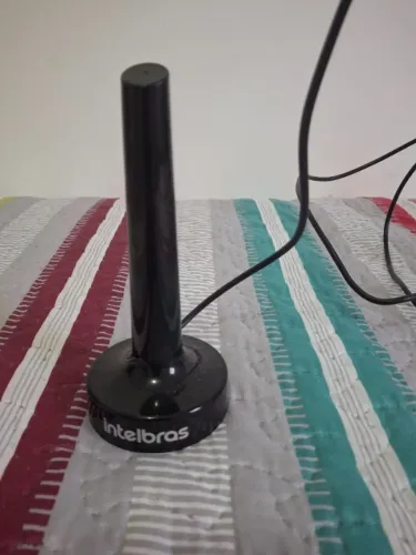 ANTENA DIGITAL INTELBRAS IMPORTADA CHINA